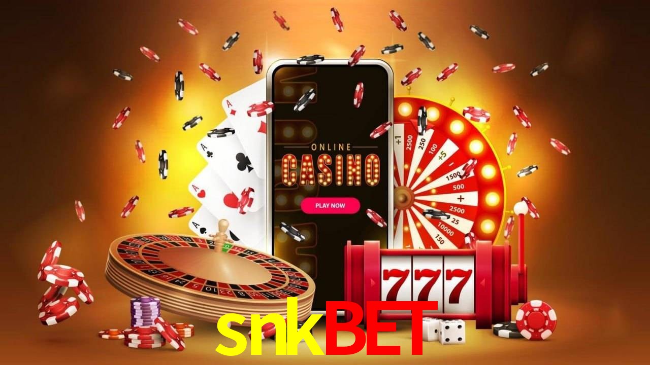 Live Casino snkbet