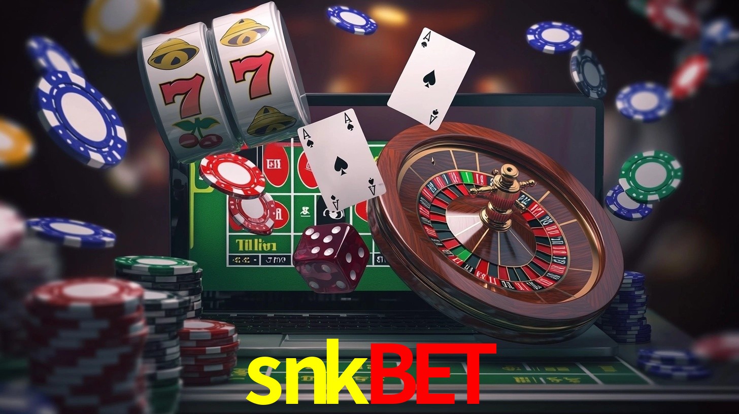 Welcome Bonus snkbet