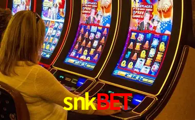 Live Casino snkbet